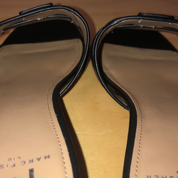 COPY - Marc Fisher Heels - Picture 6 of 8